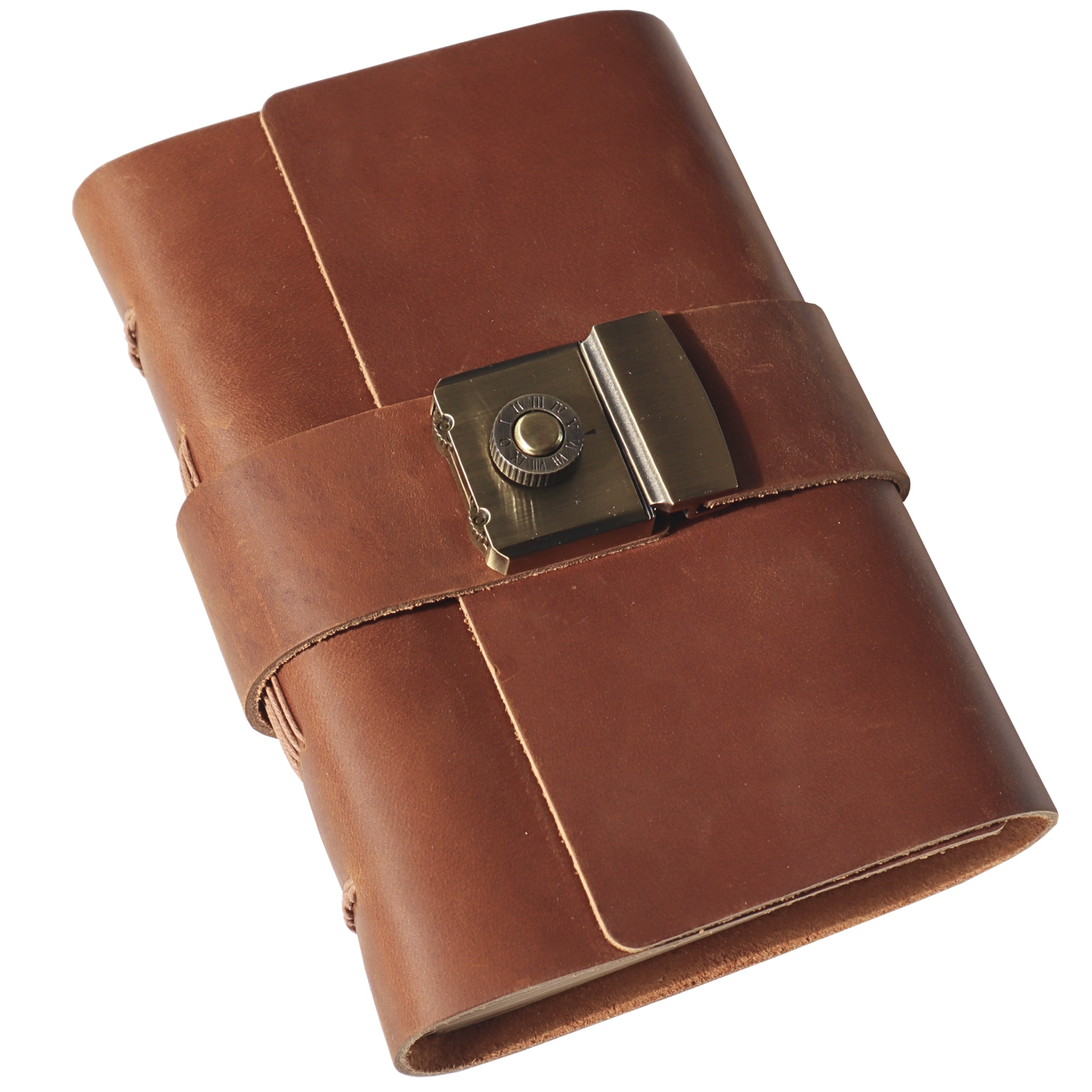 MARY - Leren dagboek - Journal