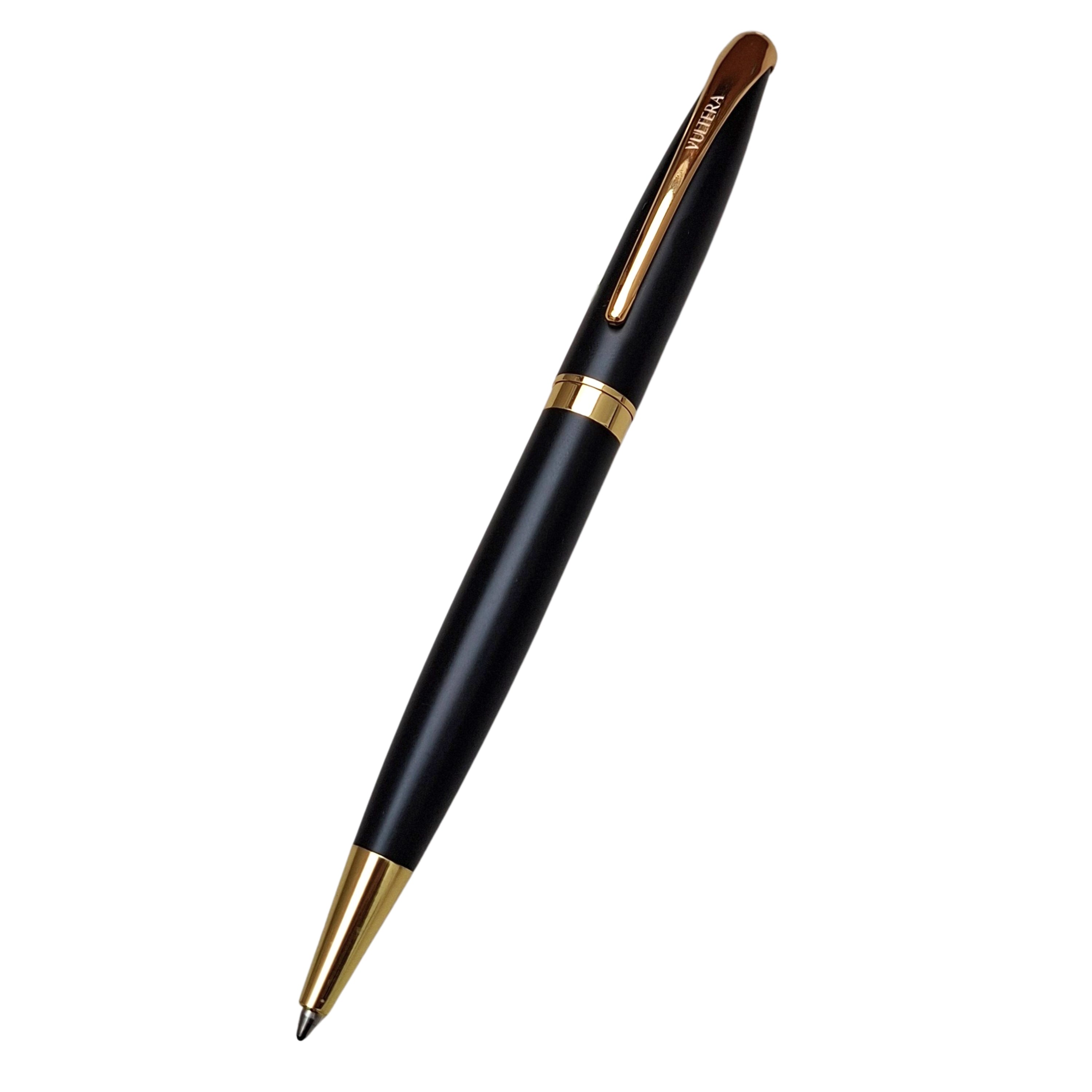 Balpen - zwarte inkt