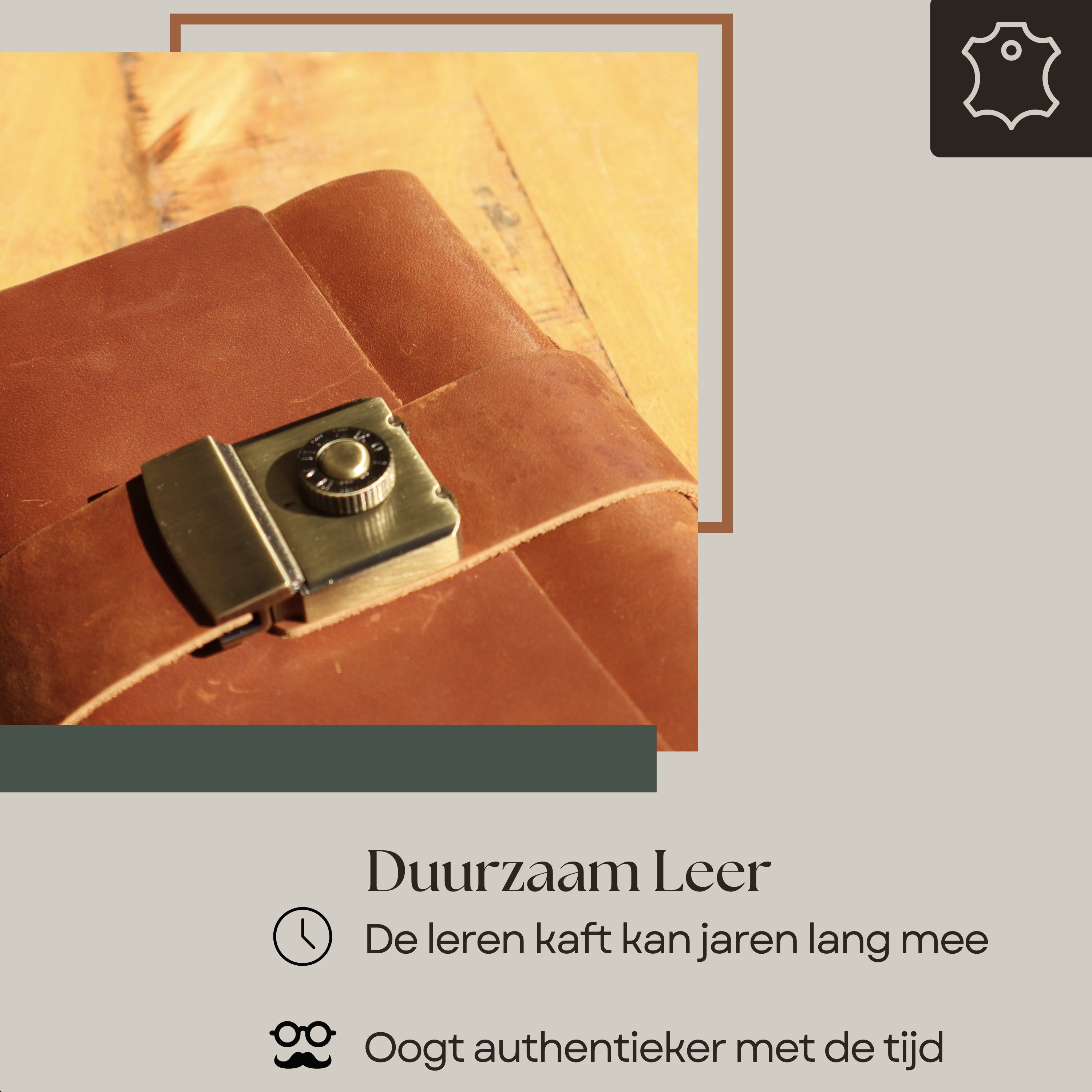 MARY - Leren dagboek - Journal