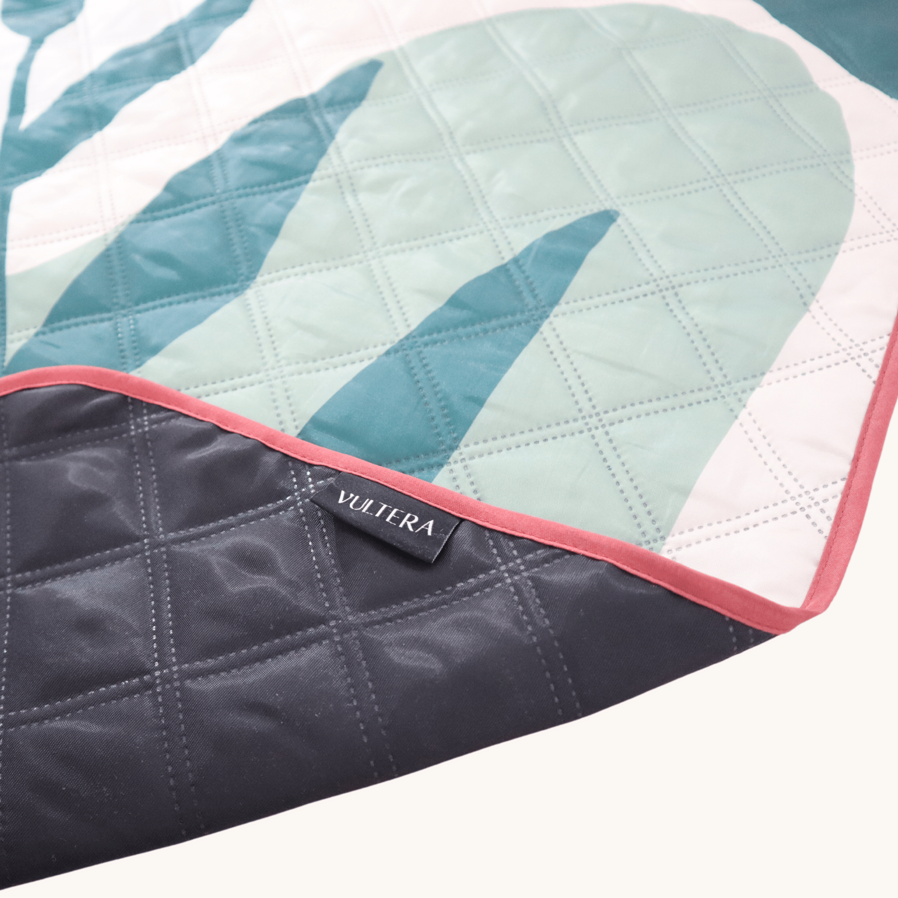 Vultera Picknickkleed - waterdicht buitenkleed - XXL - 200x200cm - picknick