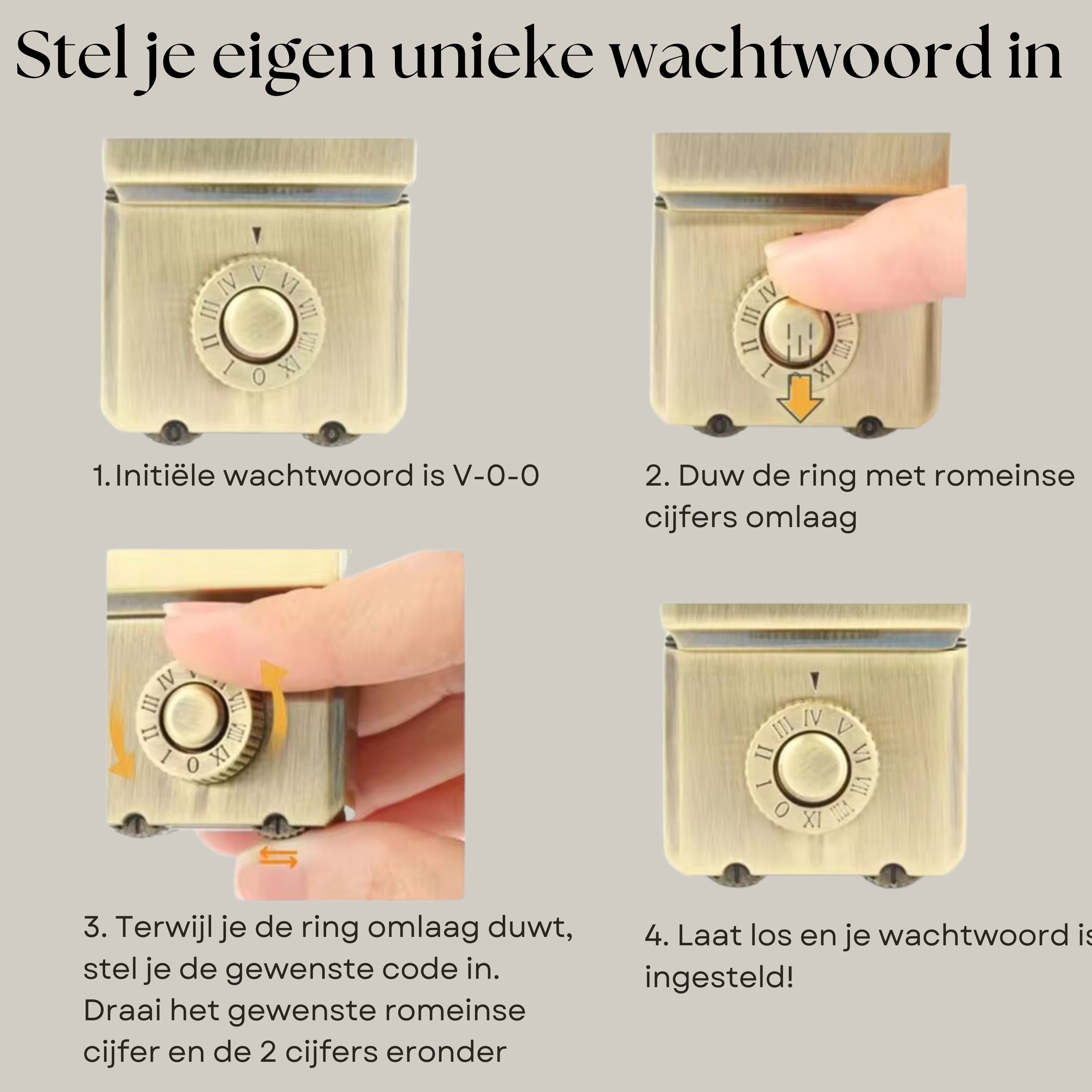 MARY - Leren dagboek - Journal