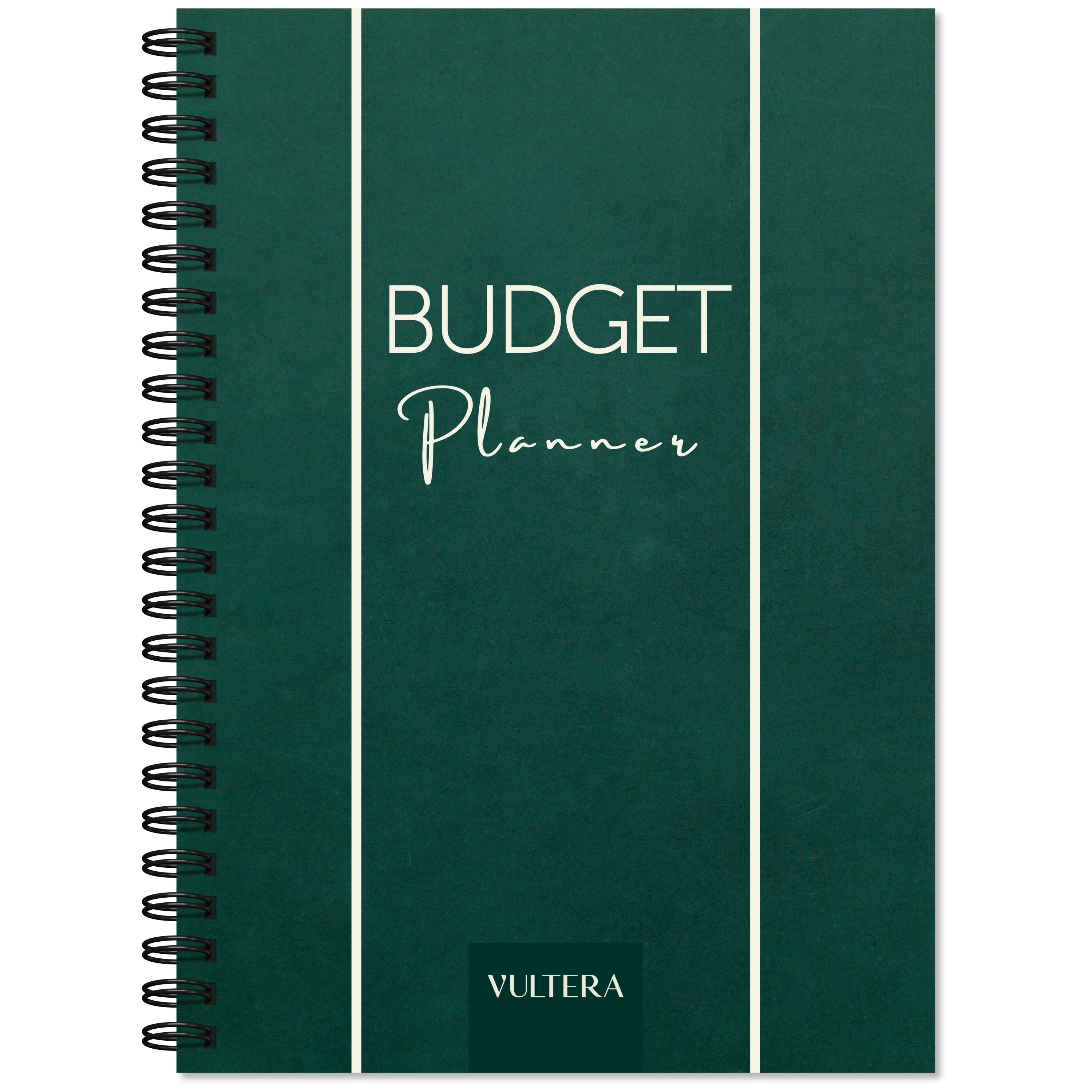 Budgetplaner