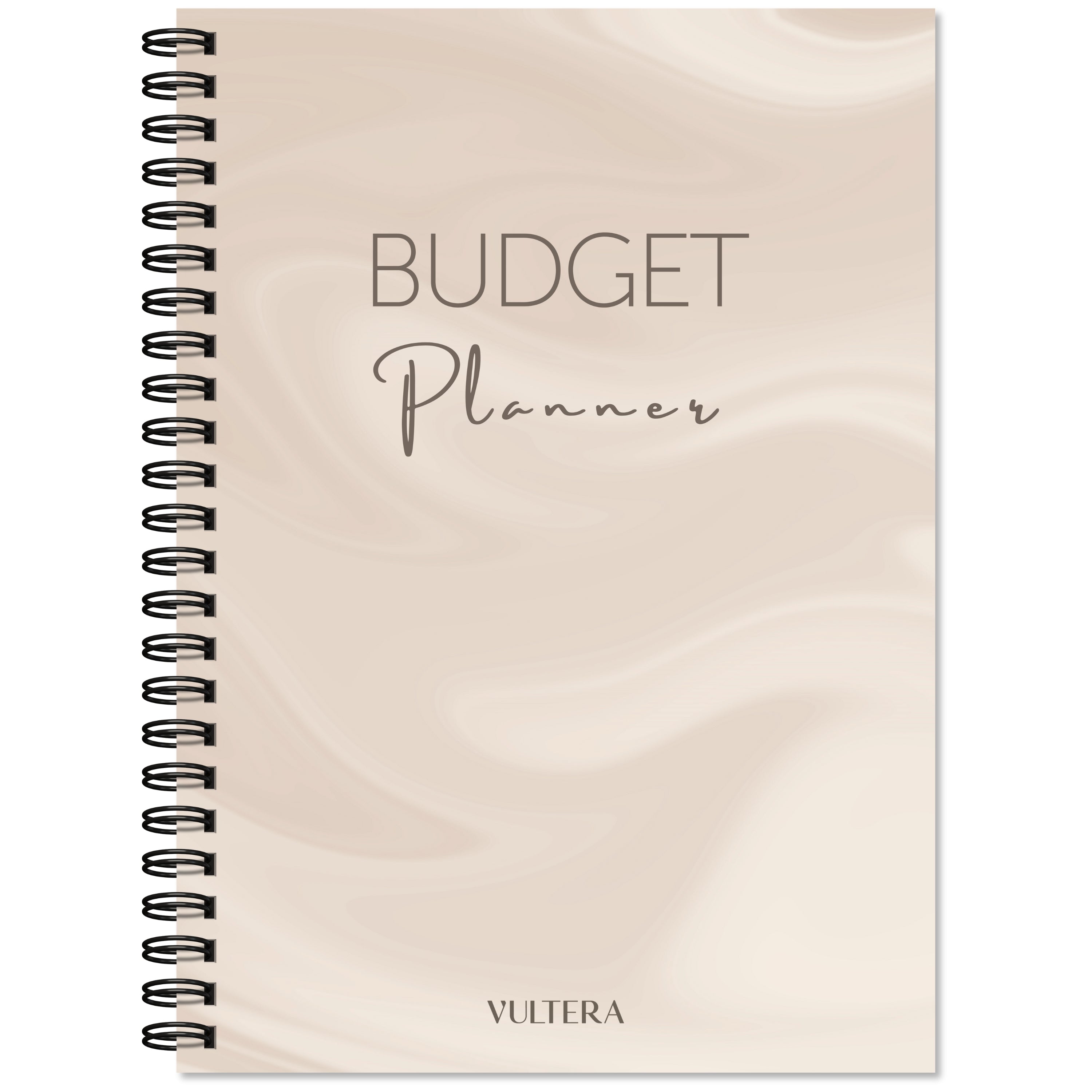Budgetplaner
