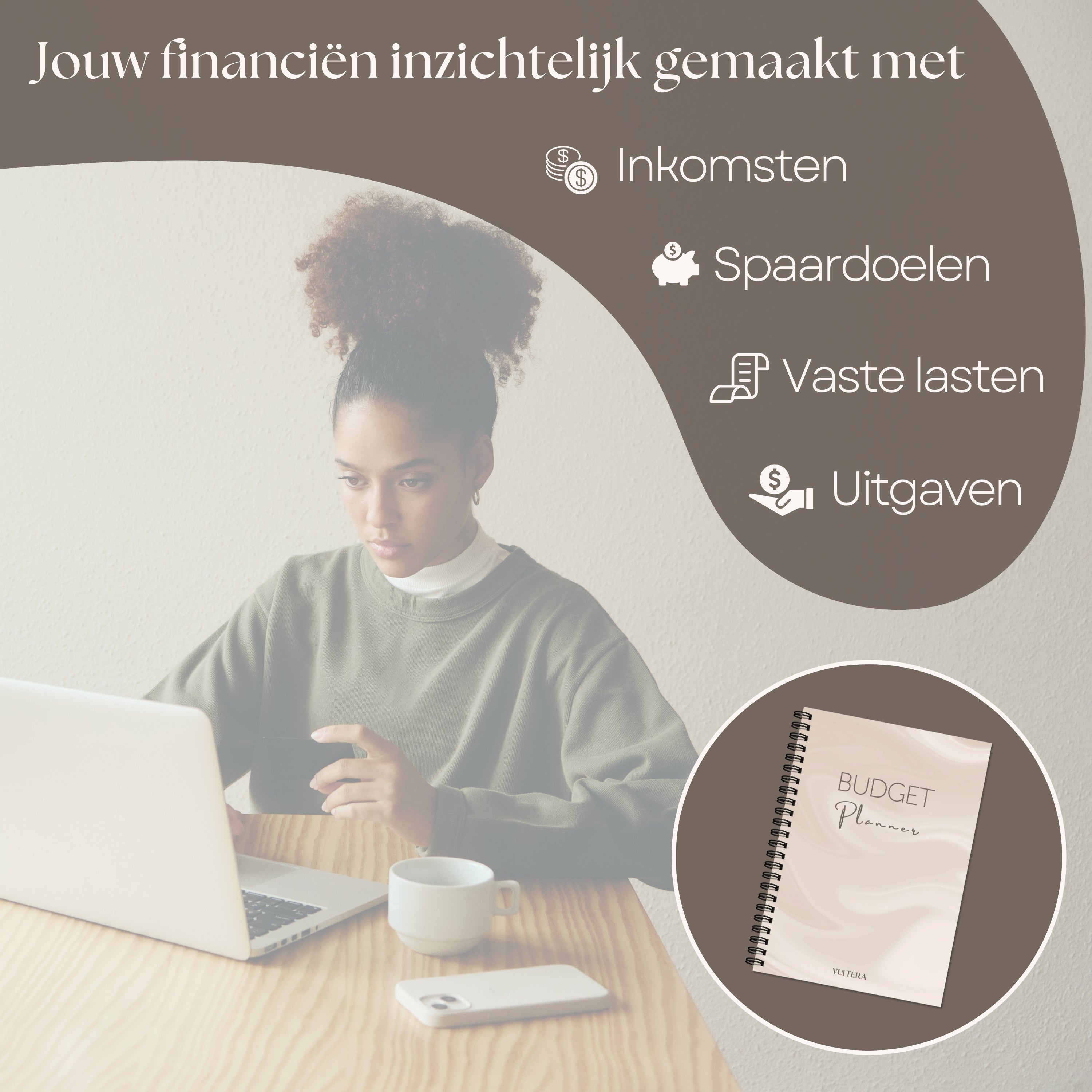 Budgetplaner