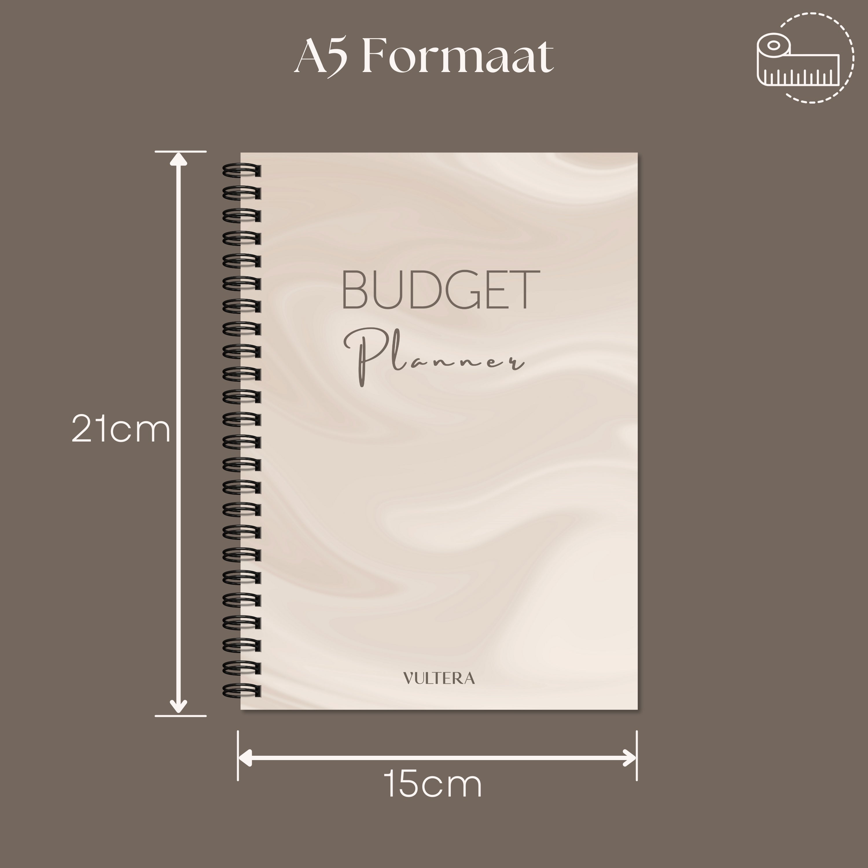 Budgetplaner