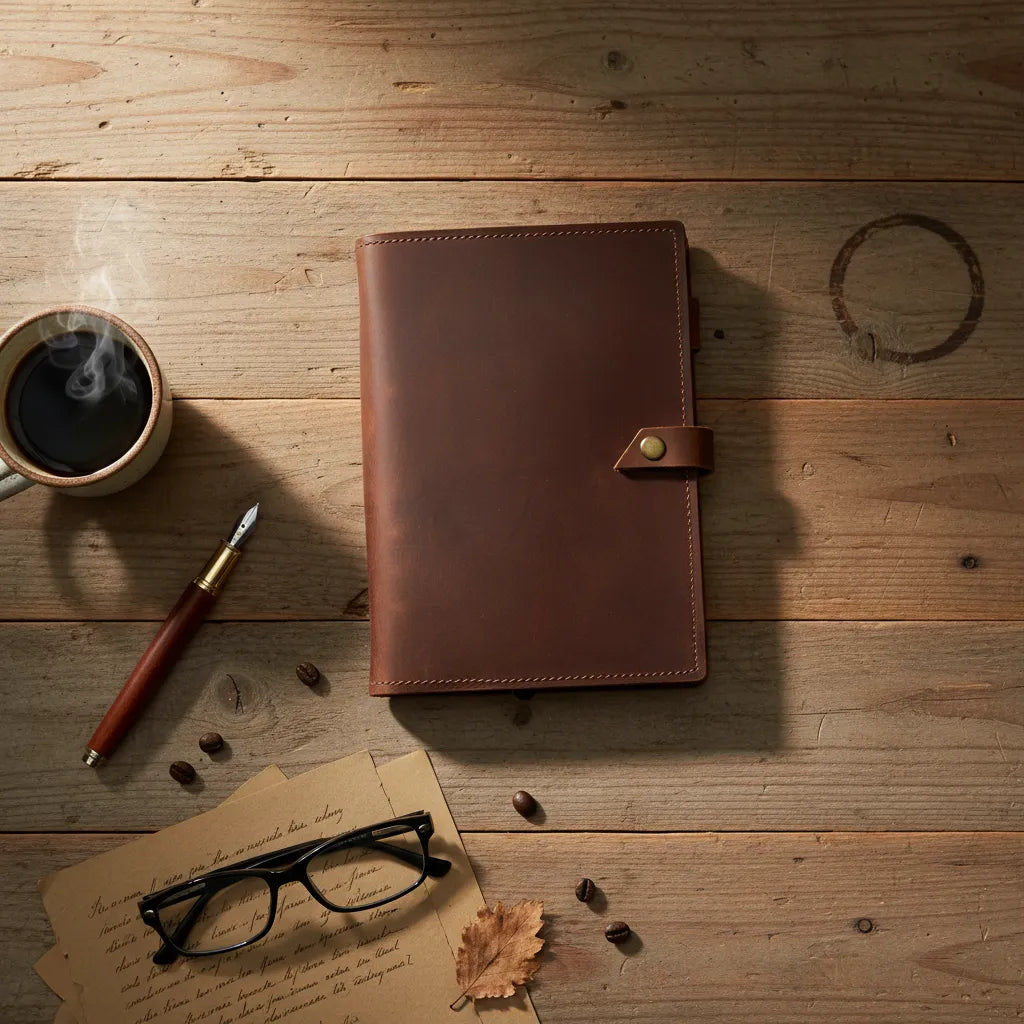 Leren Notitieboeken