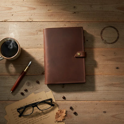Leren Notitieboeken