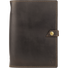 ROALD - A5 leren notitieboek