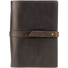 MARCO - Leren notitieboek - A5
