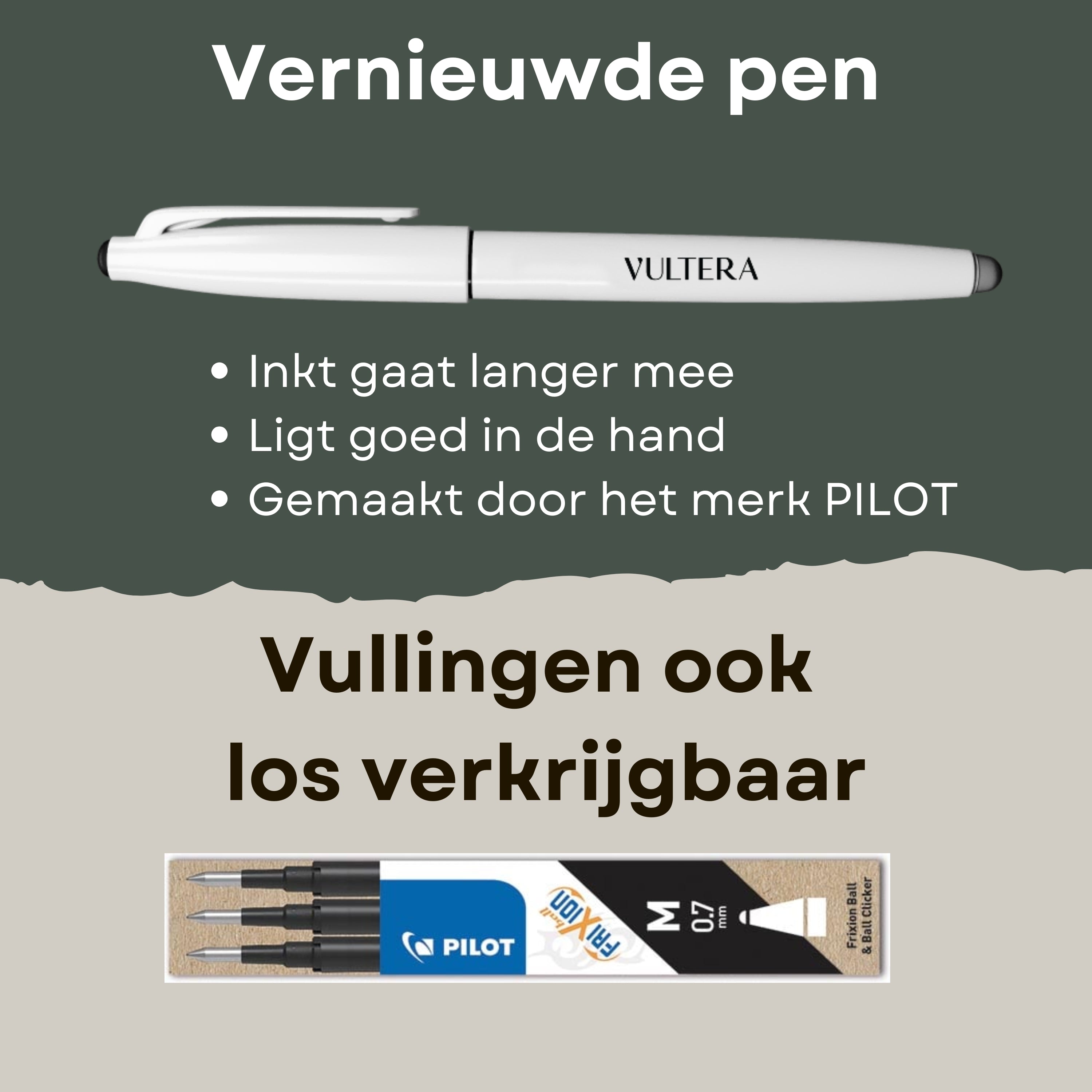 Uitwisbaar notitieboek A5 - Autumn Yellow