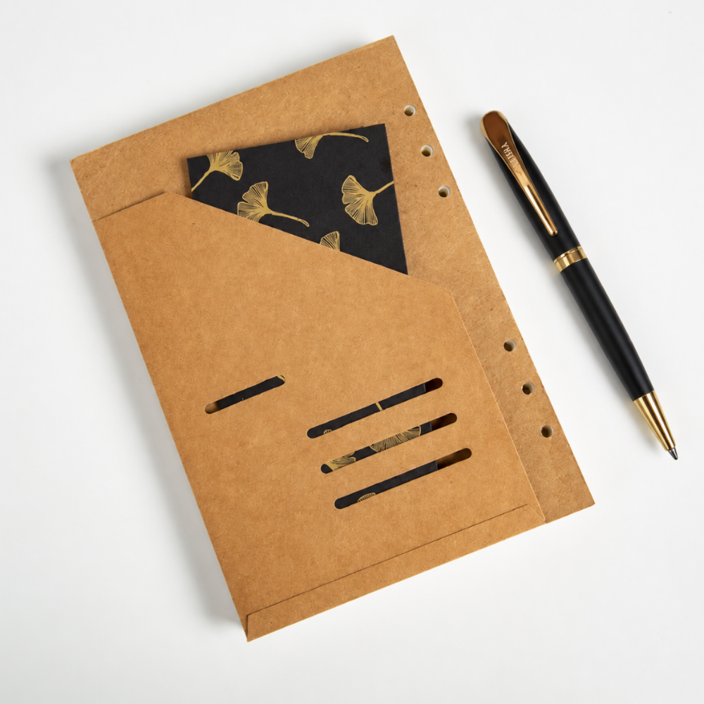 To do list - papier A5 6-gaats