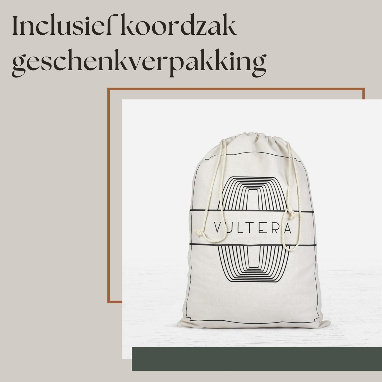VINTAGE - B6 leren notitieboek