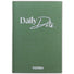 Vultera Daily Dots - Bullet Journal - Diary - A5 - Green