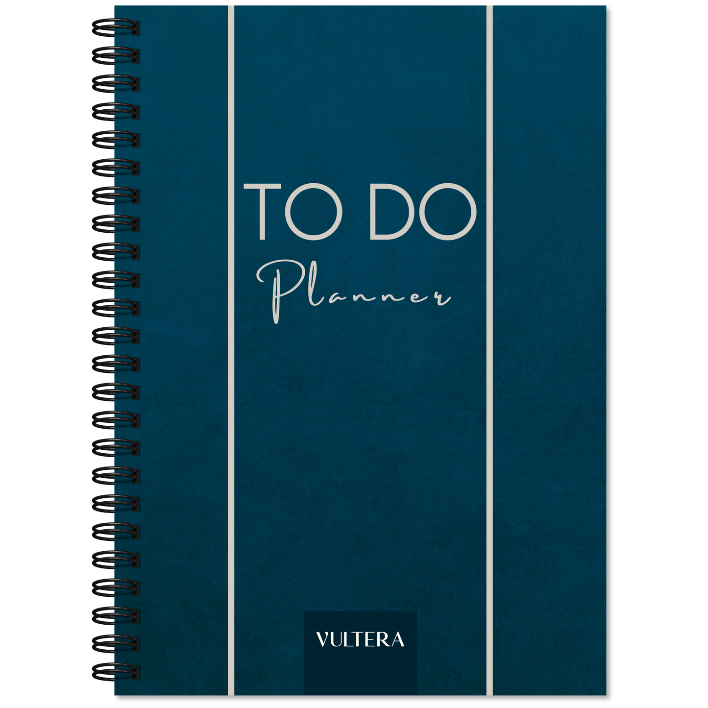 To Do Planner - Classic
