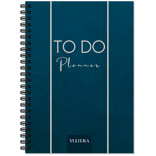 To Do Planner - Classic
