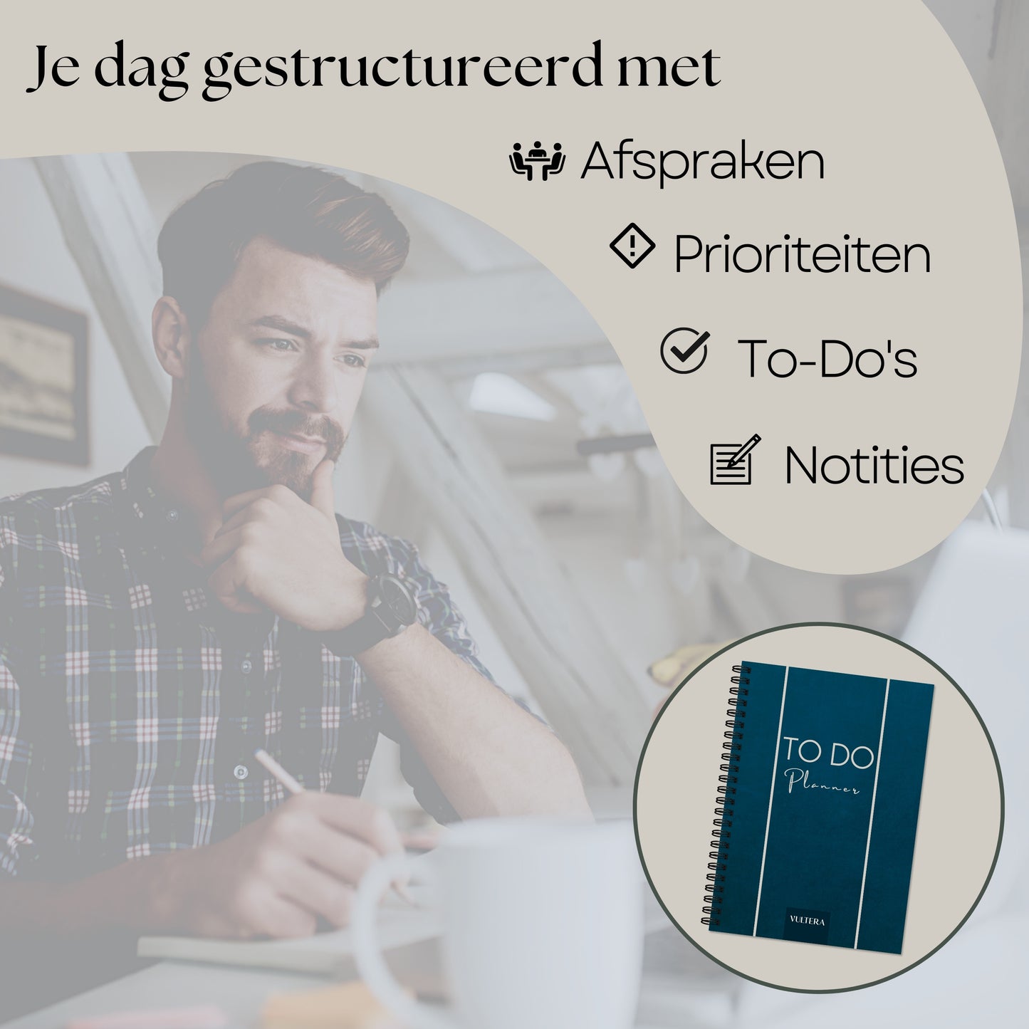 To Do Planner - Classic