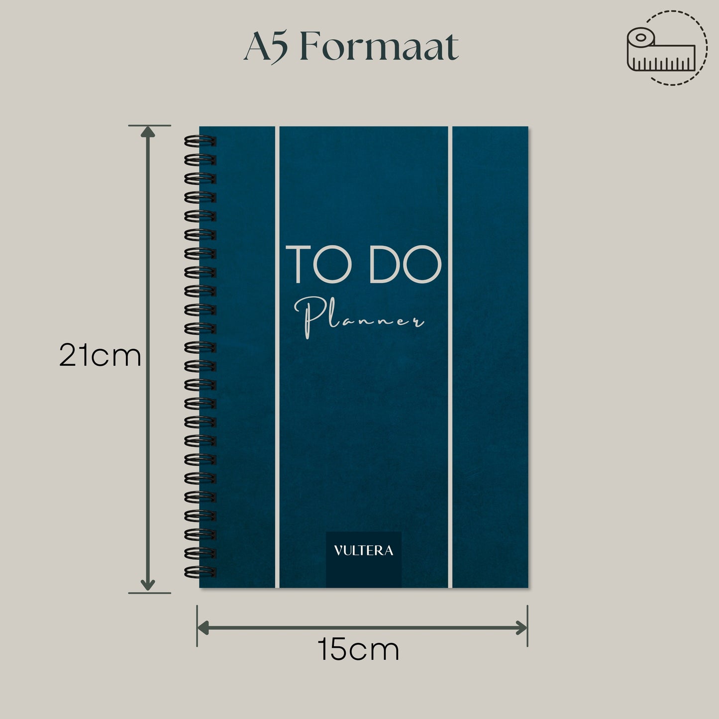 To Do Planner - Classic